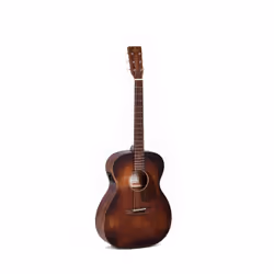 Sigma Guitars 000M-15E-AGED guitare Guitare électroacoustique Dreadnought 6 cordes Bois