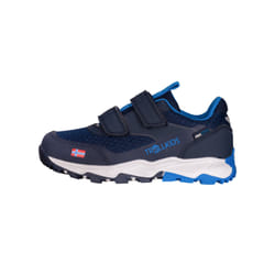 Trollkids 269-117-025 Chaussure 25 Bleu, Marine