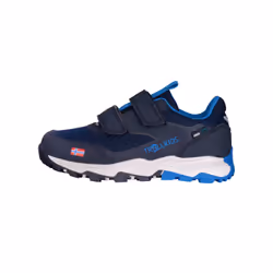 Trollkids 269-117-028, Enfant, Bleu, Marine
