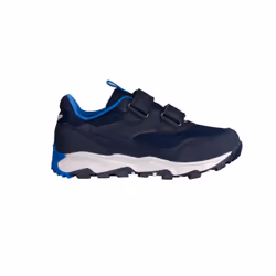 Trollkids 269-117-028 Chaussure 28 Bleu, Marine