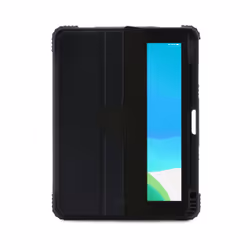 DICOTA D31854, Folio, Apple, iPad 10.9-11" (2020/4 Gen, 2021/3 Gen), 27,9 cm (11"), 360 g