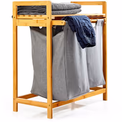 - - - - - Notre station de lavage Blumfeldt n'a pas à se cacher ! Pendant que votre linge attend le prochain lavage, il est e ...