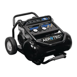 Compresseur SUPERTECH Silent 240 l/min 8 bar 1,5 kW 230 V 50 Hz 20 l