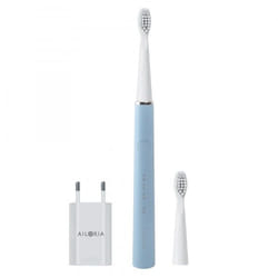 Ailoria Pro Smile Brosse à dents à ultrasons Bleu