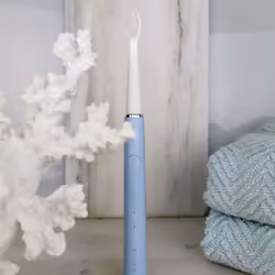 Ailoria Pro Smile Brosse à dents à ultrasons Bleu