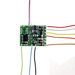 Tams Elektronik 41-05481-01 non classé