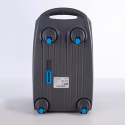 hoogo B3+ 3 L Aspirateur sans sac Sec 850 W Sac à poussière