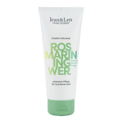 Jean & Len 2800102806 crème et hydratant pour les pieds 100 ml Crème de pieds