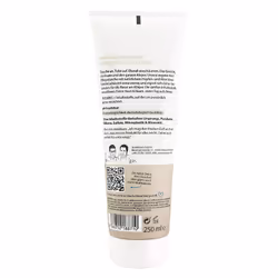 Jean & Len 2800100319 gel douche et nettoyant pour le corps 250 ml Hommes Corps, visage et cheveux Aloé