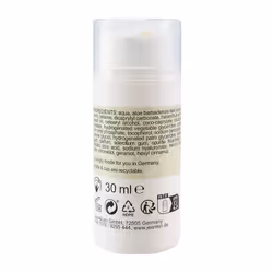 Jean & Len 2800109218 sérum et concentré pour le visage Sérum visage 30 ml Femmes