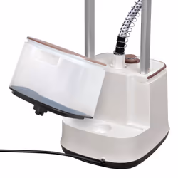 Heinrichs HGC 8705 2,4 L 1900 W Blanc - Vue supplémentaire 3