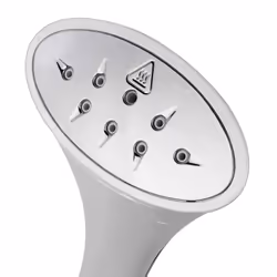 Heinrichs HGC 8705 2,4 L 1900 W Blanc - Vue supplémentaire 4