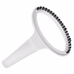 Heinrichs HGC 8705 2,4 L 1900 W Blanc - Vue supplémentaire 5