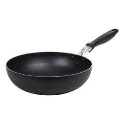 Resto Kitchenware 93602 poêle Wok/Poêle à frire Rond