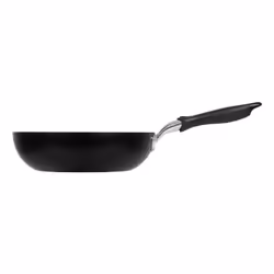 Resto Kitchenware 93602 poêle Wok/Poêle à frire Rond