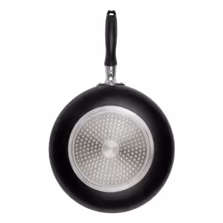 Resto Kitchenware 93603 poêle Wok/Poêle à frire Rond