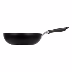 Resto Kitchenware 93603 poêle Wok/Poêle à frire Rond