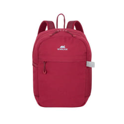 Rivacase Aviva 10.5" Sac à dos Rouge