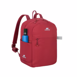 Rivacase Aviva 10.5" Sac à dos Rouge