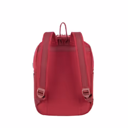 Rivacase Aviva 10.5" Sac à dos Rouge
