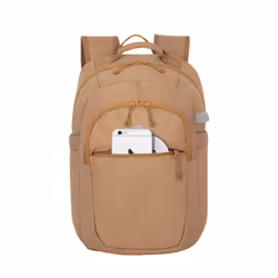 Rivacase Aviva 14" Sac à dos Beige