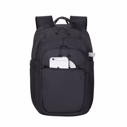 Rivacase Aviva 14" Sac à dos Noir