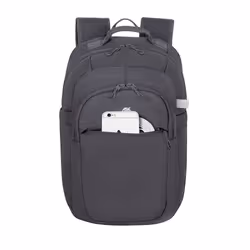 Rivacase Aviva 14" Sac à dos Gris - Vue supplémentaire 6