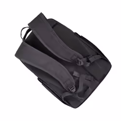 Rivacase Aviva 14" Sac à dos Gris - Vue supplémentaire 9