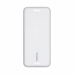 Rivacase VA2041 banque d'alimentation électrique Lithium Polymère (LiPo) 10000 mAh Blanc
