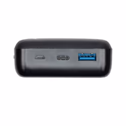 Rivacase VA2571 banque d'alimentation électrique Lithium Polymère (LiPo) 20000 mAh Noir - Vue supplémentaire 4