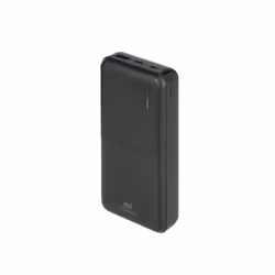Rivacase VA2571 banque d'alimentation électrique Lithium Polymère (LiPo) 20000 mAh Noir - Vue supplémentaire 5