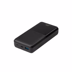 Rivacase VA2571 banque d'alimentation électrique Lithium Polymère (LiPo) 20000 mAh Noir - Vue supplémentaire 6