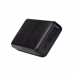 Rivacase VA2571 banque d'alimentation électrique Lithium Polymère (LiPo) 20000 mAh Noir - Vue supplémentaire 7
