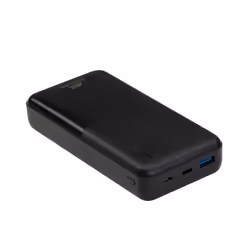 Rivacase VA2571 banque d'alimentation électrique Lithium Polymère (LiPo) 20000 mAh Noir - Vue supplémentaire 8