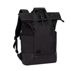 Rivacase Dijon 15.6" Sac à dos Noir