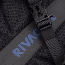 Rivacase Dijon 15.6" Sac à dos Noir - Vue supplémentaire 10