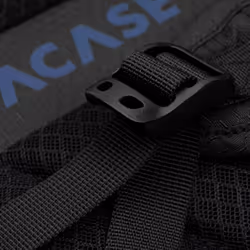 Rivacase Dijon 15.6" Sac à dos Noir - Vue supplémentaire 11
