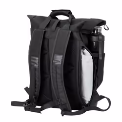 Rivacase Dijon 15.6" Sac à dos Noir - Vue supplémentaire 16