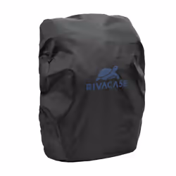Rivacase Dijon 15.6" Sac à dos Noir - Vue supplémentaire 19