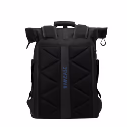 Rivacase Dijon 15.6" Sac à dos Noir - Vue supplémentaire 20