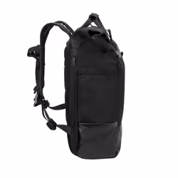 Rivacase Dijon 15.6" Sac à dos Noir - Vue supplémentaire 21