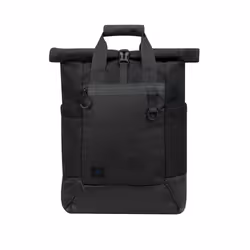 Rivacase Dijon 15.6" Sac à dos Noir - Vue supplémentaire 22