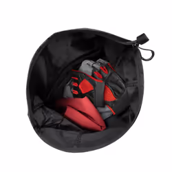 Rivacase Dijon 15.6" Sac à dos Noir - Vue supplémentaire 23
