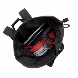 Rivacase Dijon 15.6" Sac à dos Noir - Vue supplémentaire 24