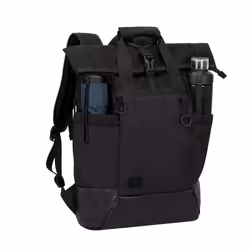 Rivacase Dijon 15.6" Sac à dos Noir - Vue supplémentaire 4