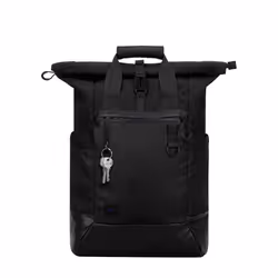 Rivacase Dijon 15.6" Sac à dos Noir - Vue supplémentaire 5