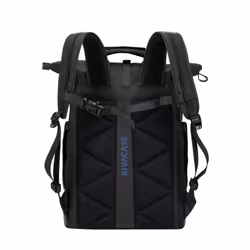 Rivacase Dijon 15.6" Sac à dos Noir - Vue supplémentaire 7