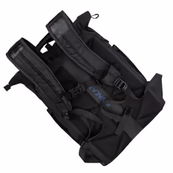 Rivacase Dijon 15.6" Sac à dos Noir - Vue supplémentaire 8