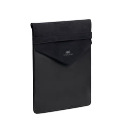 Rivacase Cardiff 14" Housse Noir