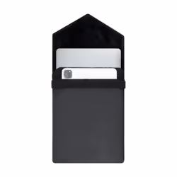 Rivacase Cardiff 14" Housse Noir - Vue supplémentaire 4